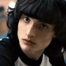 chat with ai character: mike wheeler