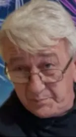 ai character: Striko  background