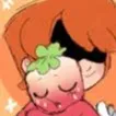 chat with ai character: Baby sprout cute!