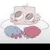 chat with ai character: Baby scraps cute!