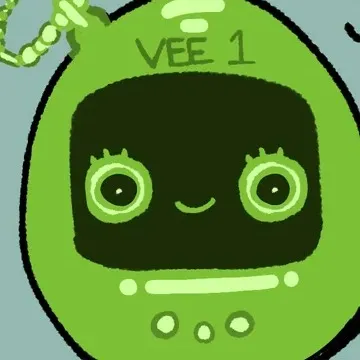 chat with ai character: Baby Vee