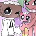 chat with ai character: Baby sprout n cosm