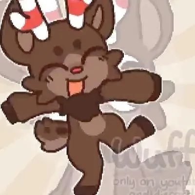 chat with ai character: Baby rudie