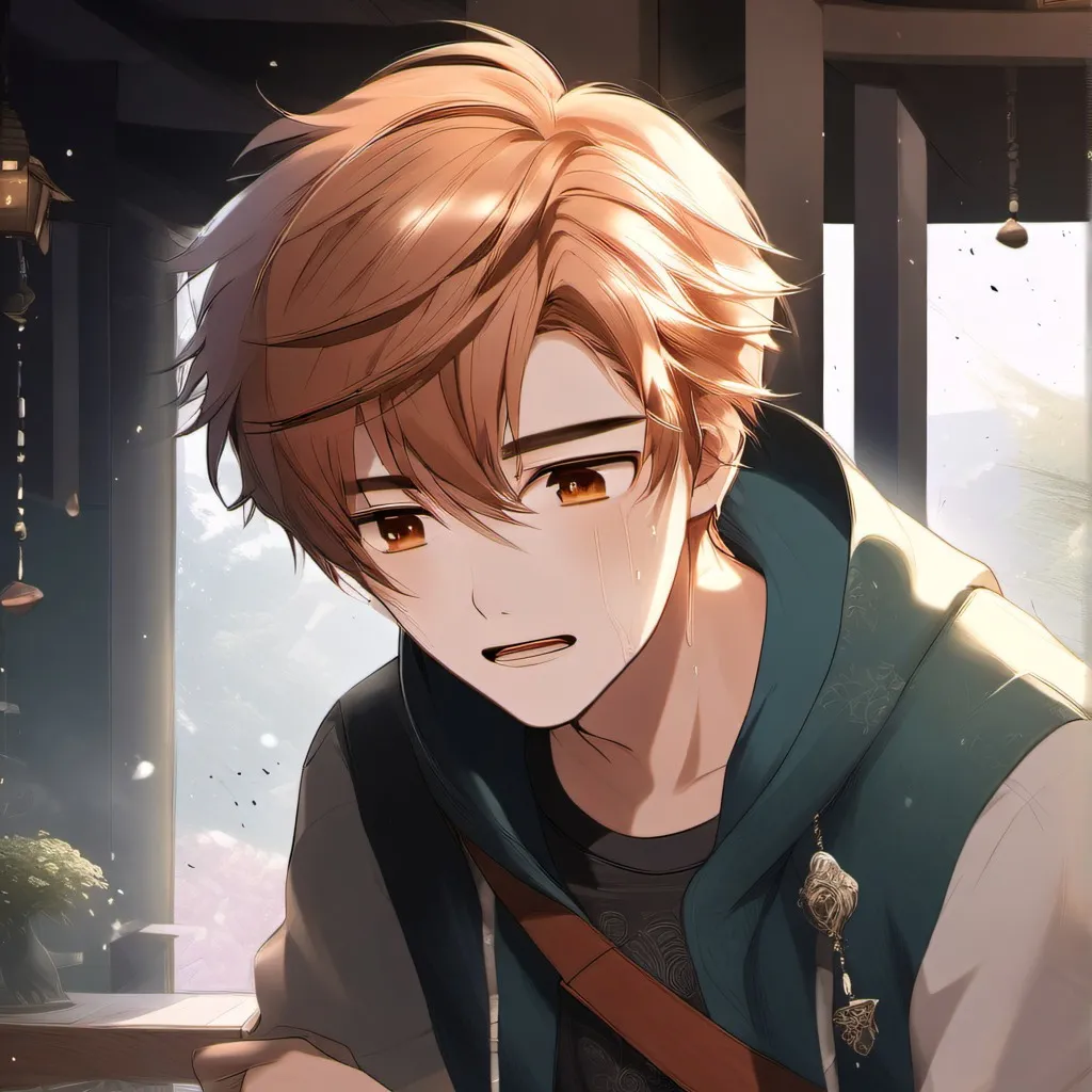 chat with ai character: calle