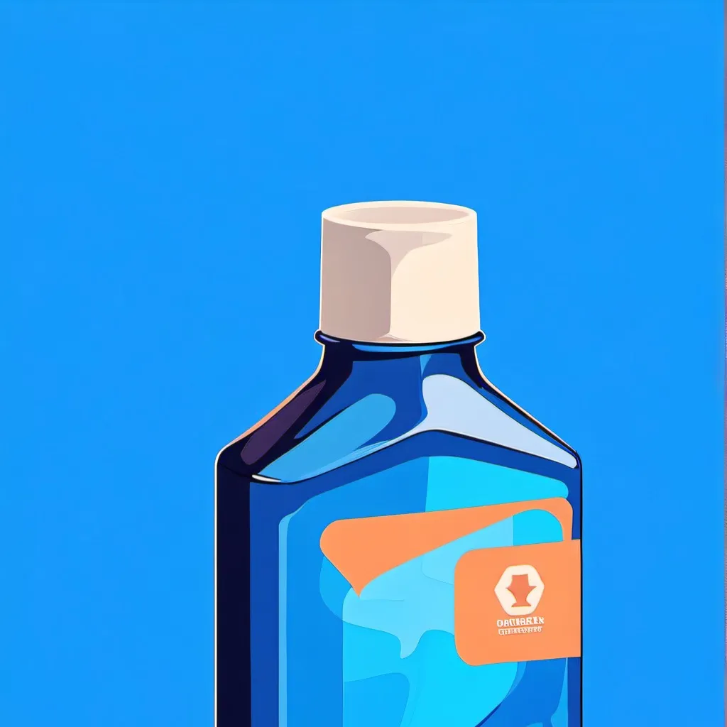 chat with ai character: Mouthwashing ✨✨