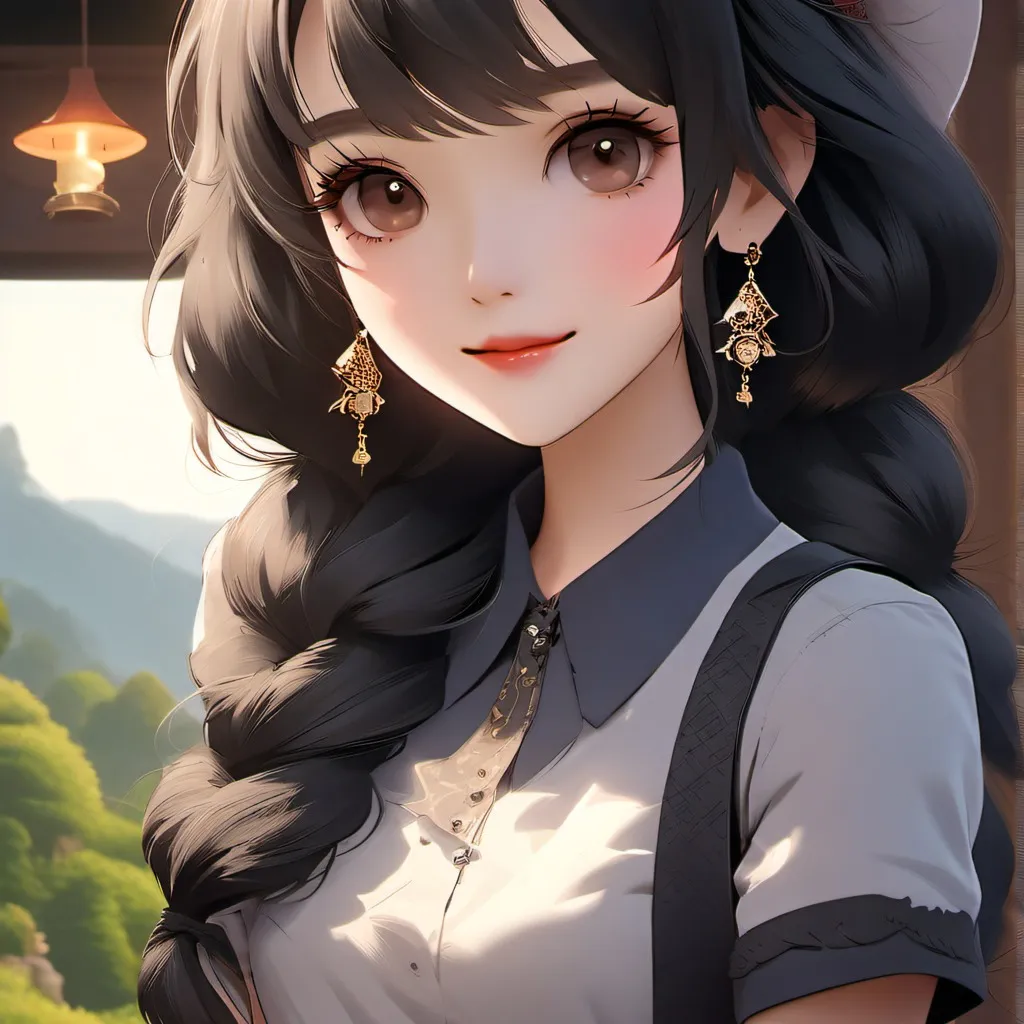 chat with ai character: co worker
