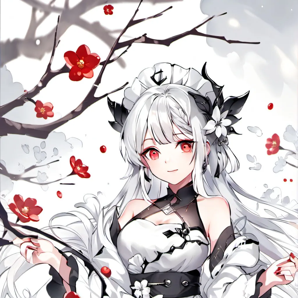 chat with ai character: ??????