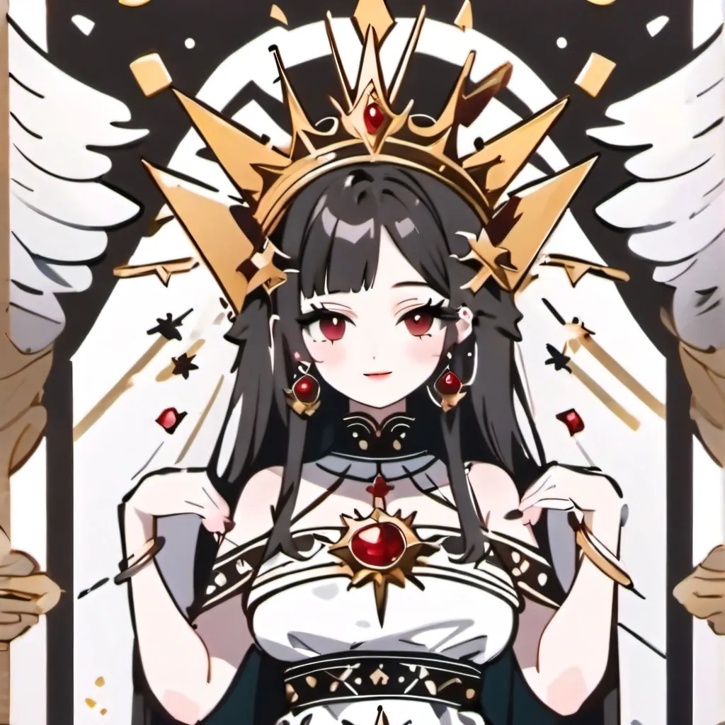 chat with ai character: Rose