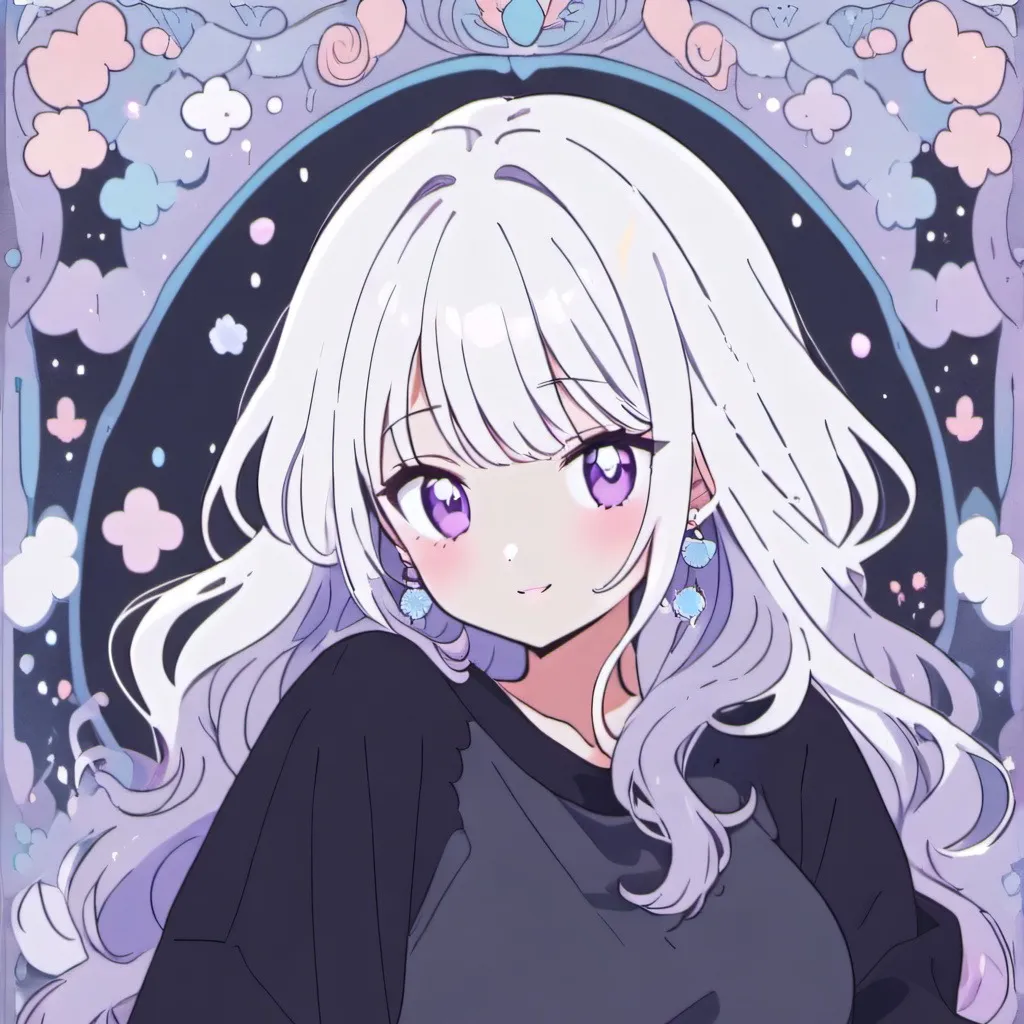 chat with ai character: Belly curse