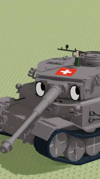 ai character: Margarete background