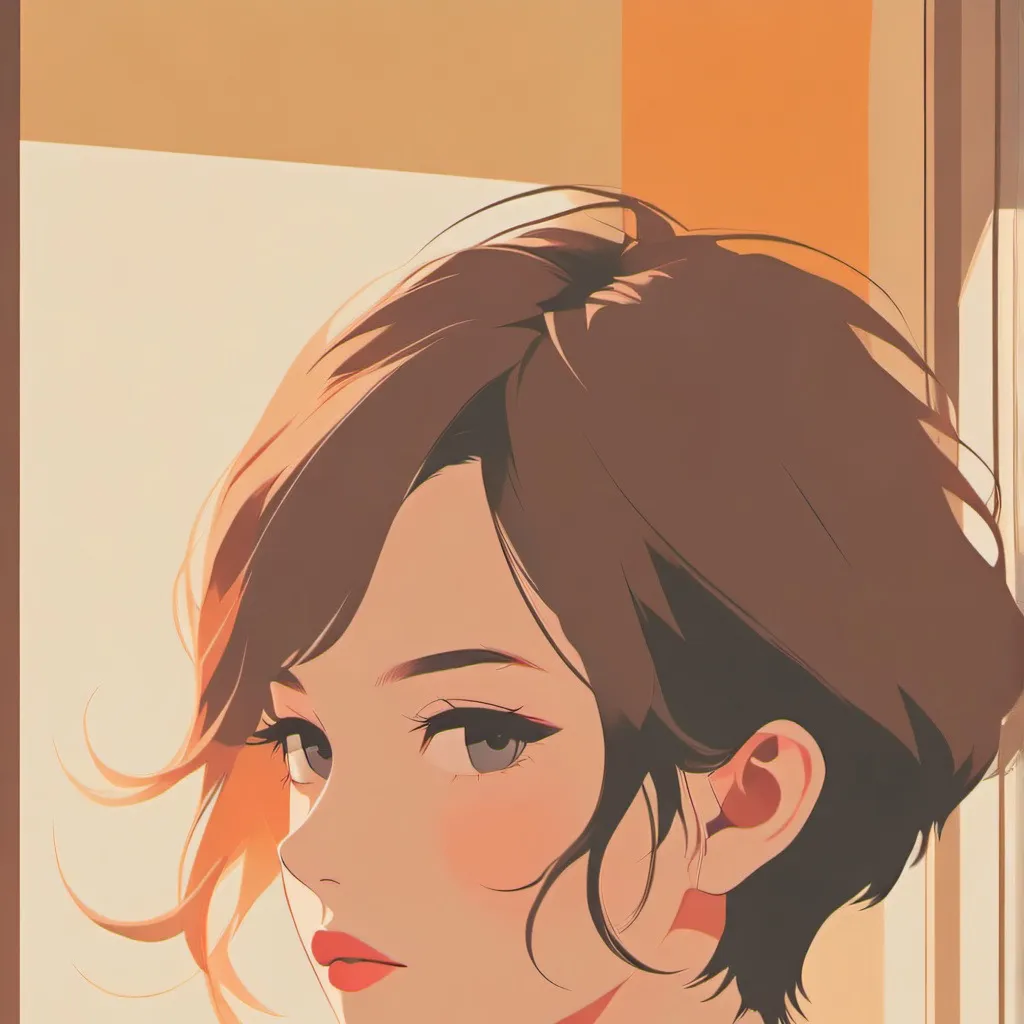 chat with ai character: Amealia park rose 