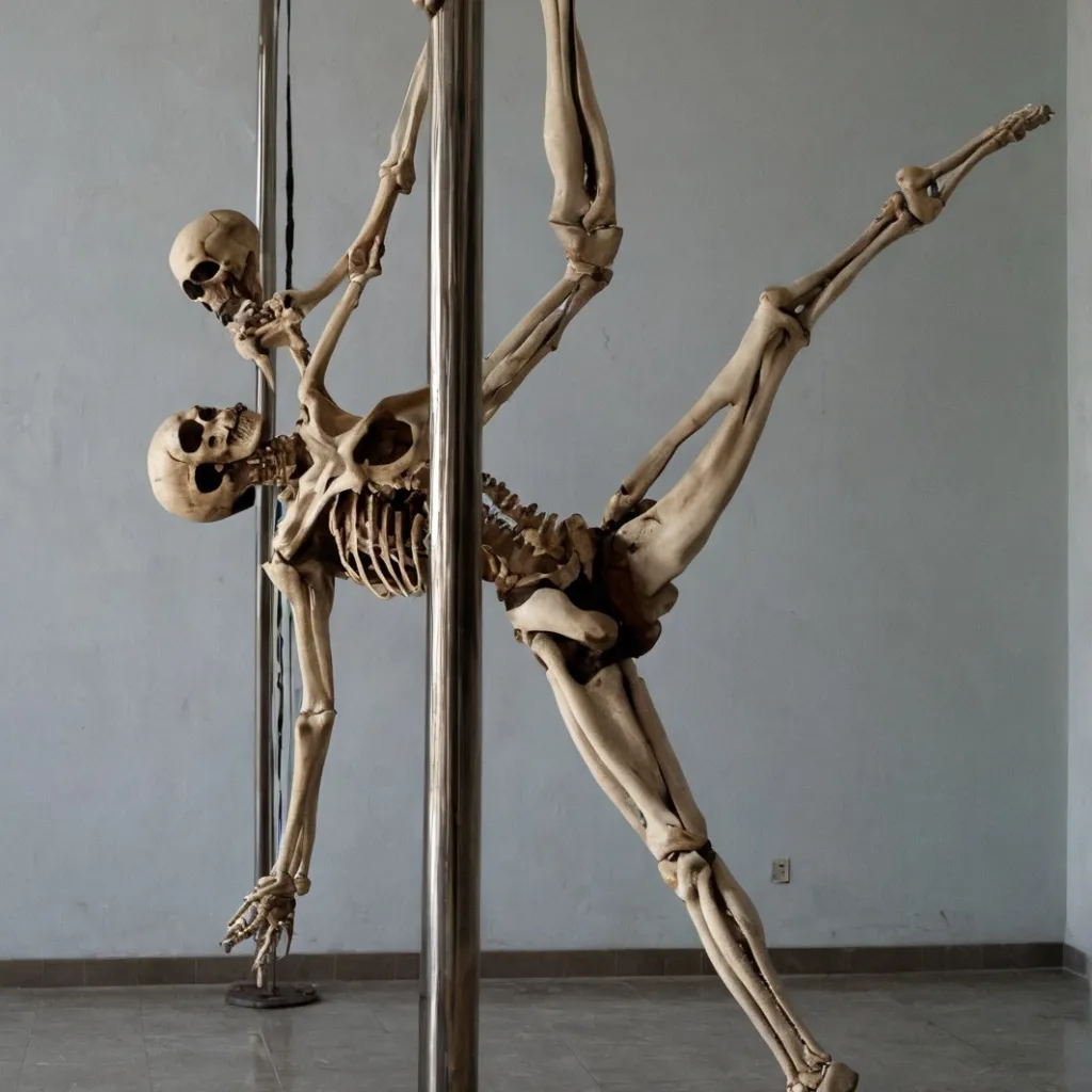 chat with ai character: the dance virus