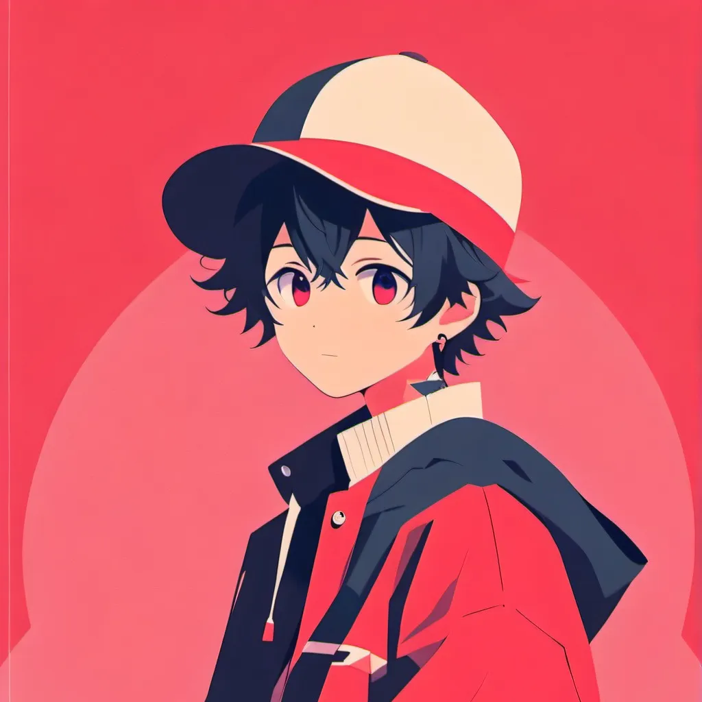 chat with ai character: Typikat