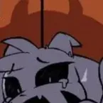 chat with ai character: Asriel