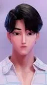 ai character: Jinu background