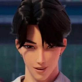 chat with ai character: Jinu Saja