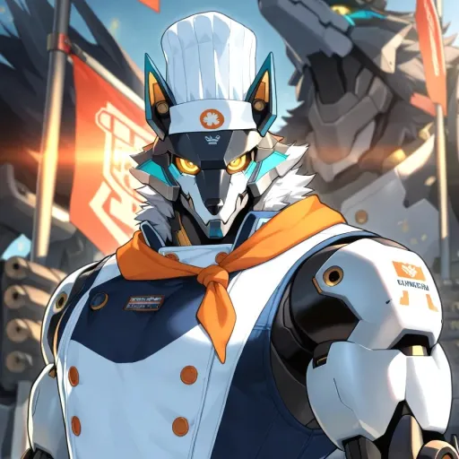 creator Willtalkie's avatar