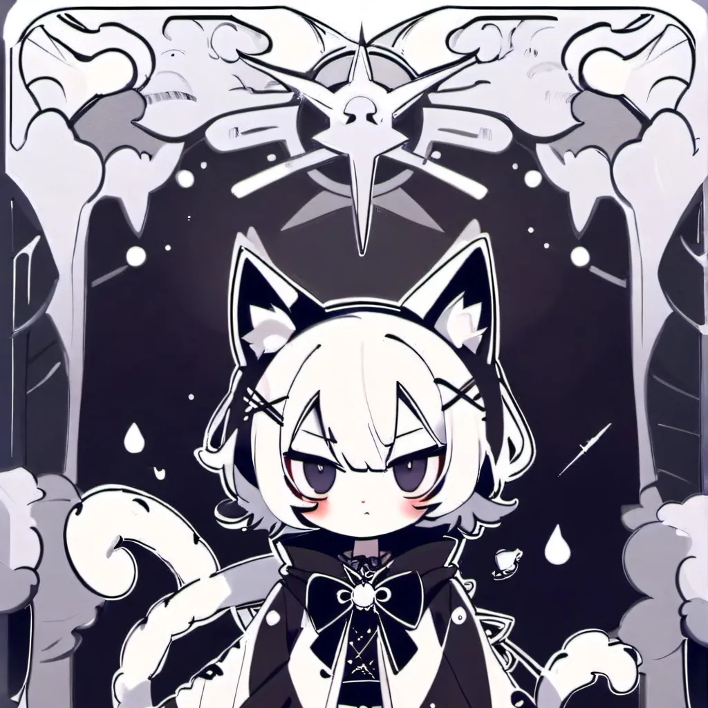 chat with ai character: My ocs and me