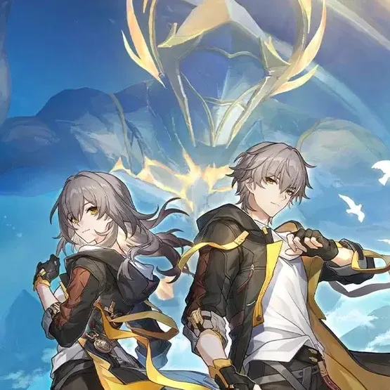 chat with ai character: Chrysos heirs reac