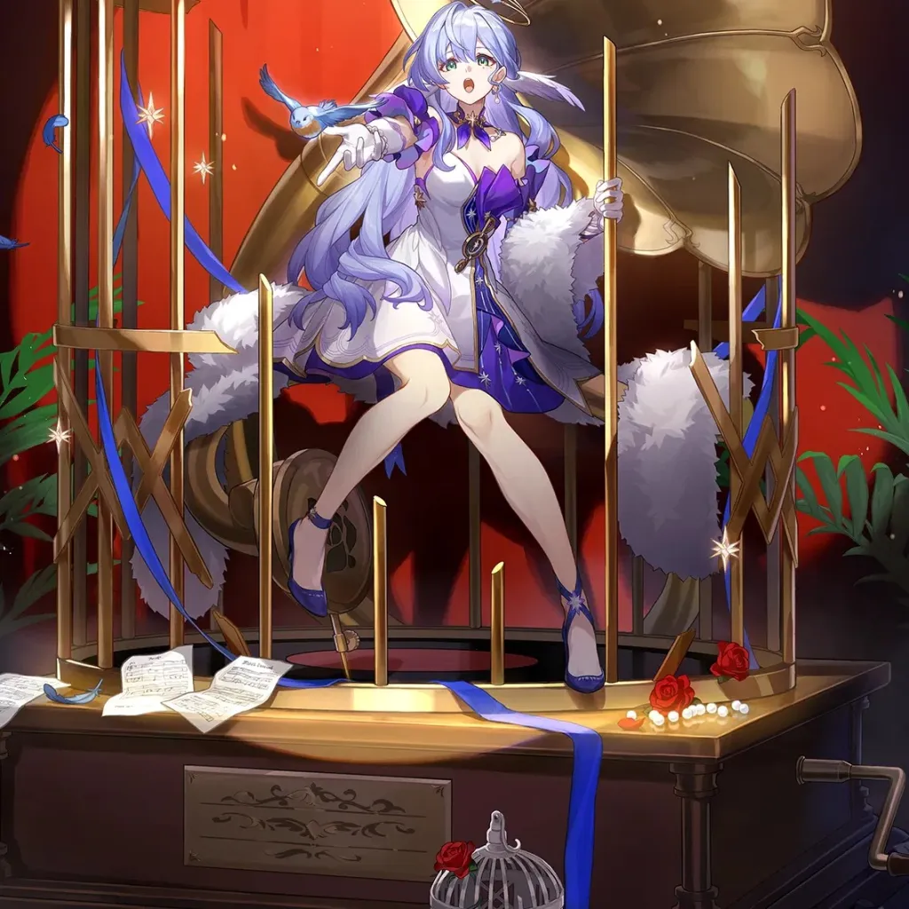 chat with ai character: Robin