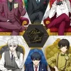 chat with ai character: blue lock games