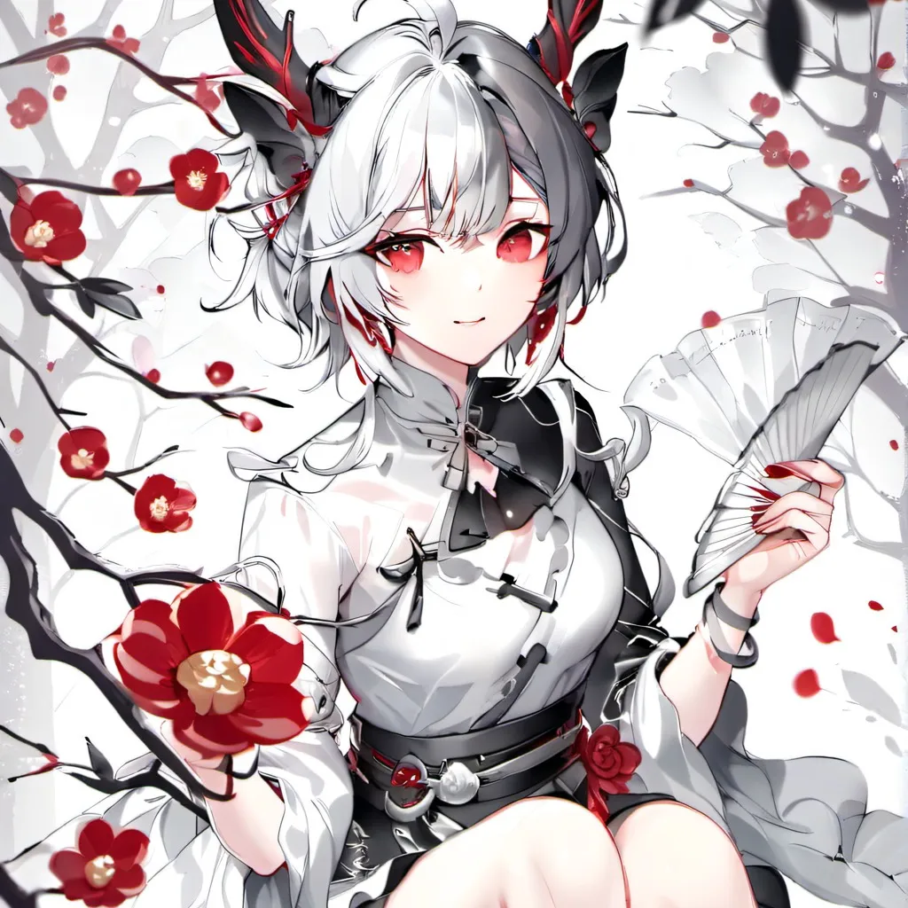 chat with ai character: Harley 