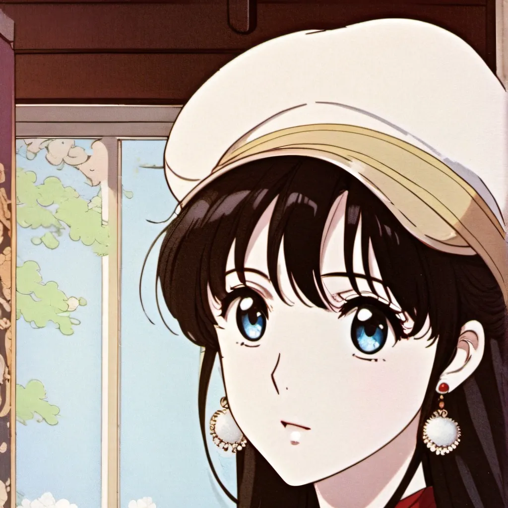 chat with ai character: Elve