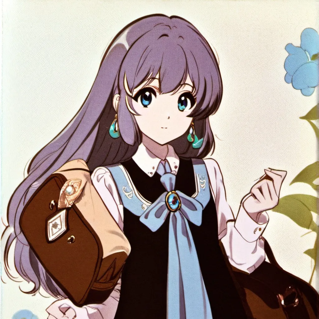 chat with ai character: Dj Sarah 