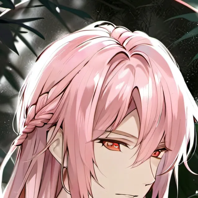 chat with ai character: Ezra