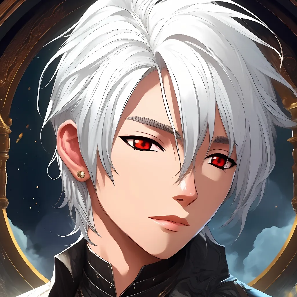 chat with ai character: Rin china