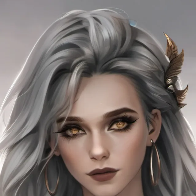 chat with ai character: Athena