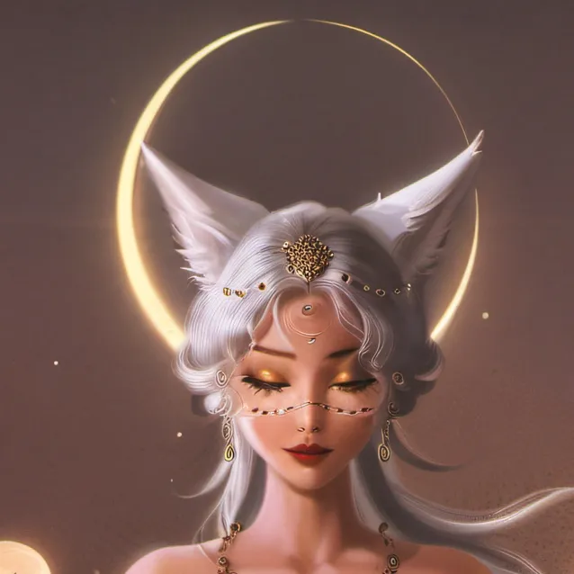 chat with ai character: Aisha