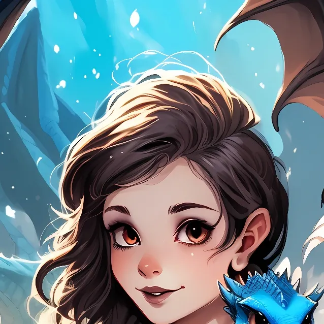 chat with ai character: Ellieana