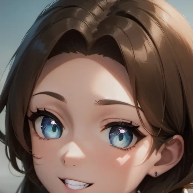 chat with ai character: Kels