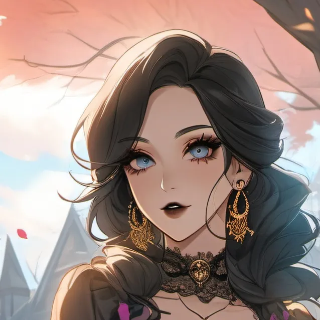 chat with ai character: Jackaline