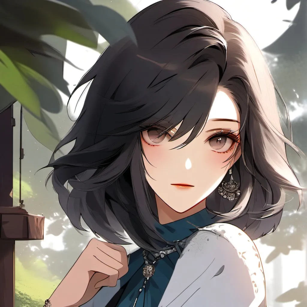 chat with ai character: Marceline 