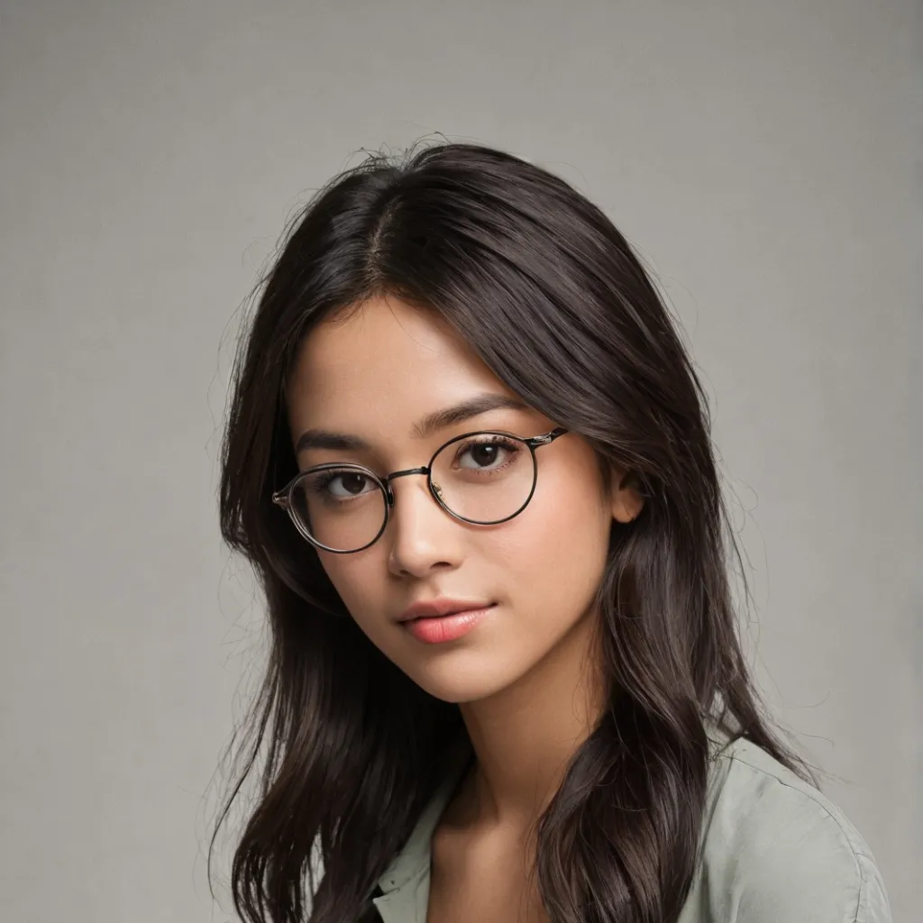 chat with ai character: Amanda 