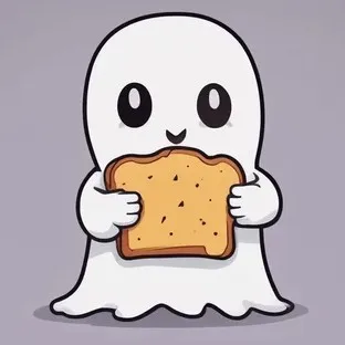creator toastie_ghostie's avatar