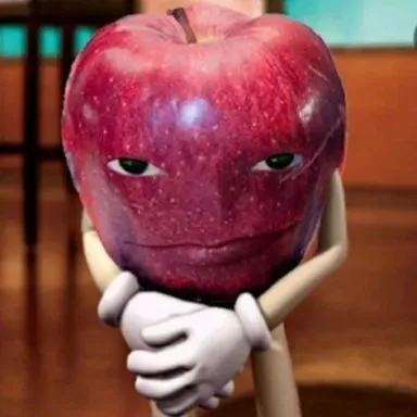 creator The_Apple#1's avatar