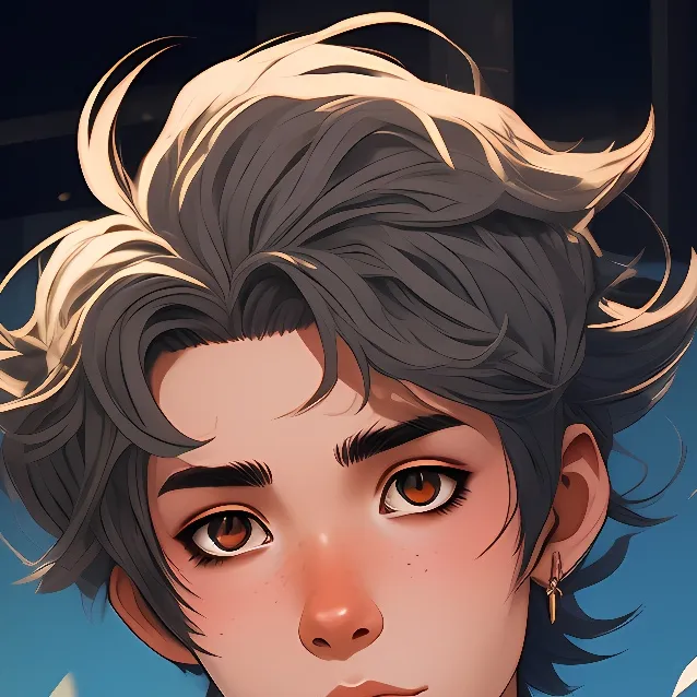 chat with ai character: Sam