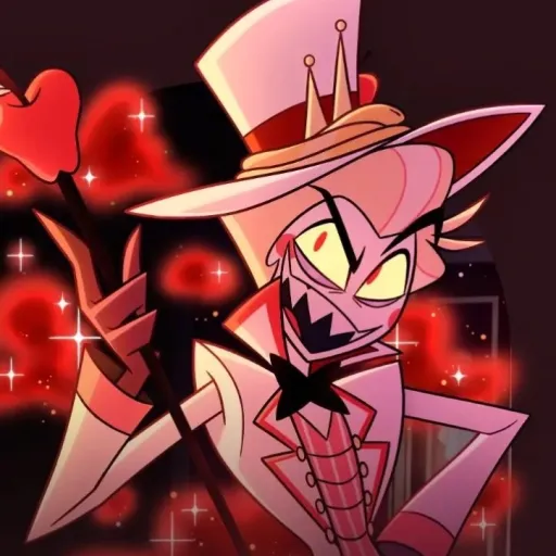 creator {!!=<LUCIFER>=!!}'s avatar