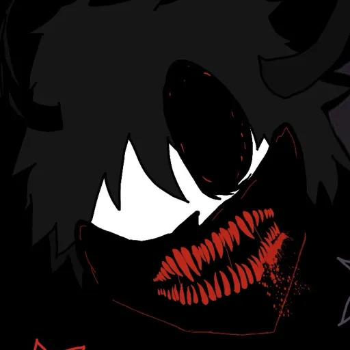 creator Starved Mr santiag's avatar