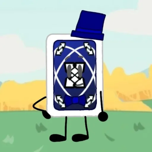 creator Sebastian Is Back!'s avatar