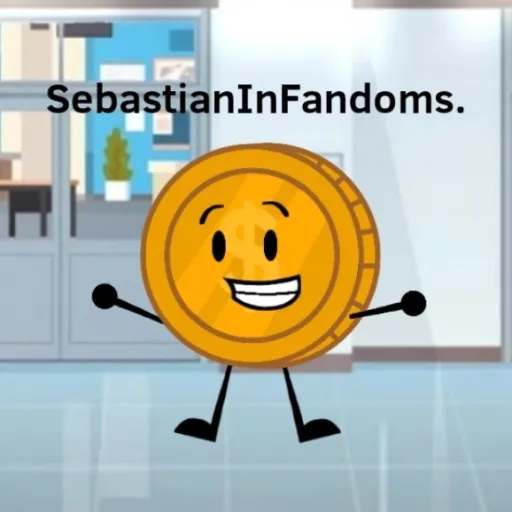 creator SebastianInFandoms's avatar