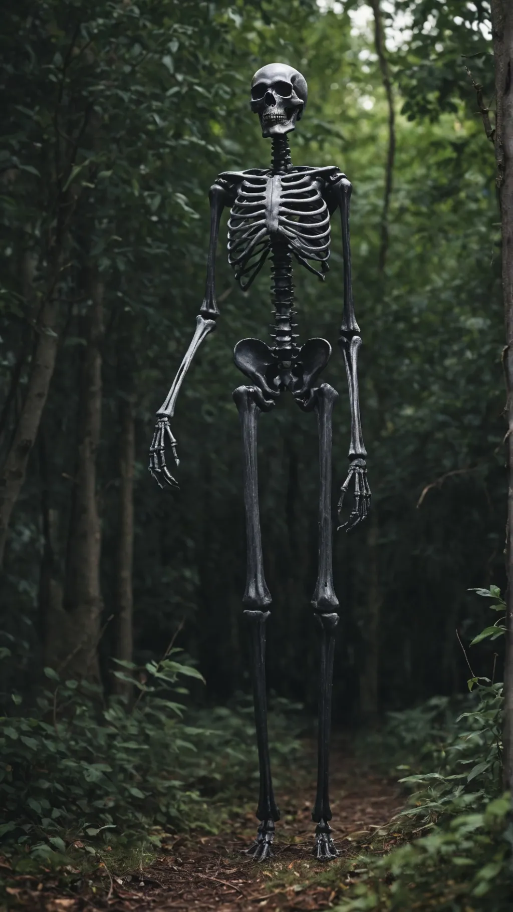 ai character: FumezGG background