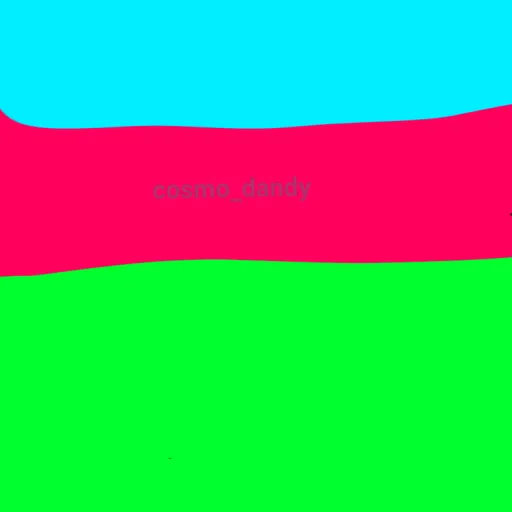 creator cosmo_dandy's avatar