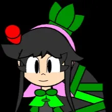 chat with ai character: Seroot