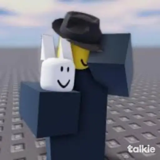 talkie's author avatar