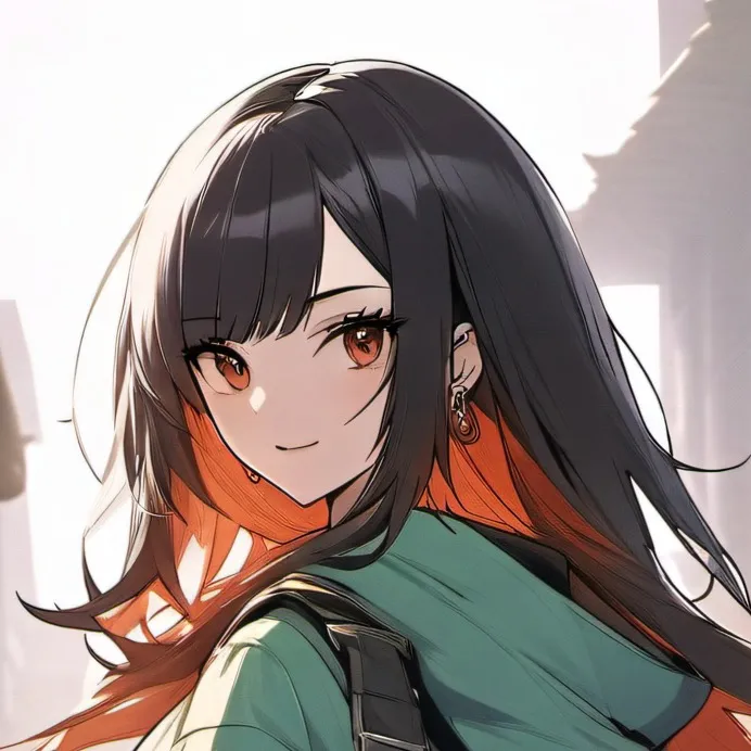 chat with ai character: ava