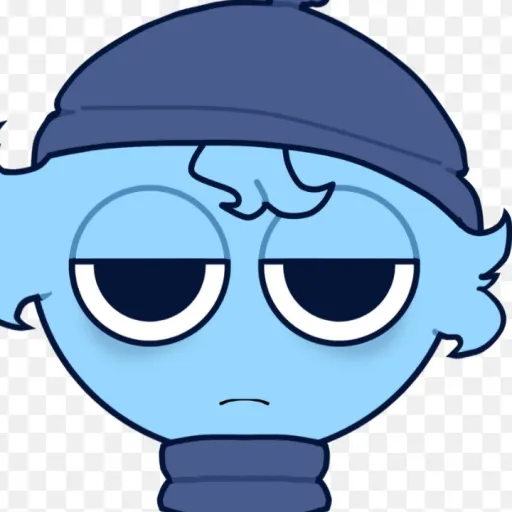 creator Sky cute sprunki's avatar